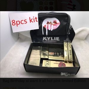 Kylie 8 piece kits